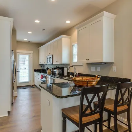 406A The Beach House